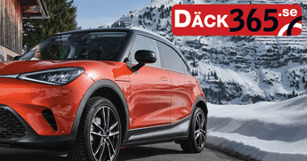 Dubbfritt nordiskt vinterdäck Michelin X-Ice Snow