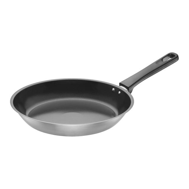 Keramisk stekpanna Ø28 cm premium