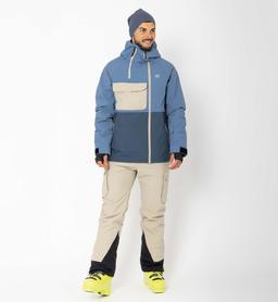 Premium Outdoor Apparel by 2117 Sweden