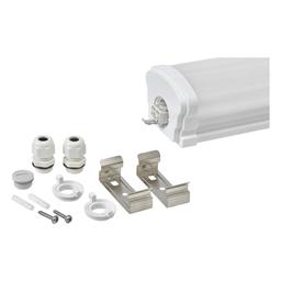 LED-armatur 5000 lm 44W 123 cm