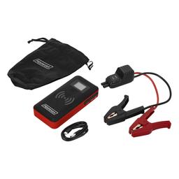 Starthjälp Powerbank 12V 1500A Hamron