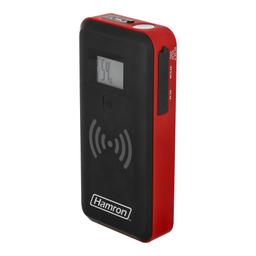 Starthjälp Powerbank 12V 1500A Hamron