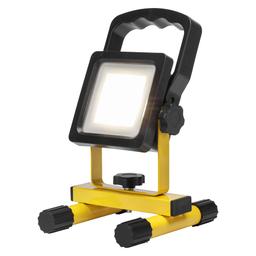 Batteridriven LED arbetslampa 700 lm