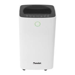 Luftavfuktare 12L 185 W för 30m²