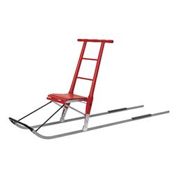 Hopfällbar spark 185x35x80 cm Gustafvsivers Sputte