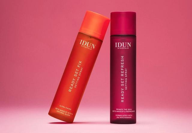 Lucka 5 - IDUN Minerals