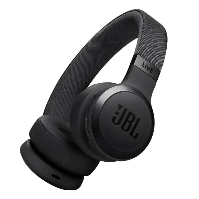 JBL Live 670NC Trådlösa Hörlurar