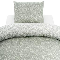 Hotell Satin Champagne Bäddset 150x210