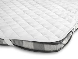 Lyxigt Hotelltäcke 150x200 Vitt