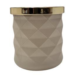 Doftljus White & Gold Coconut