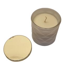 Doftljus White & Gold Coconut