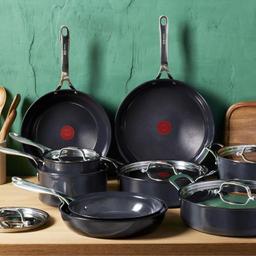 Jamie Oliver Tefal Enjoy Stekpanna 24 cm