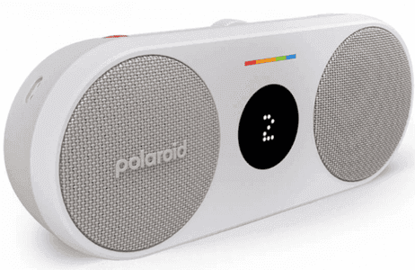 Polaroid P2 Trådlös Musikspelare