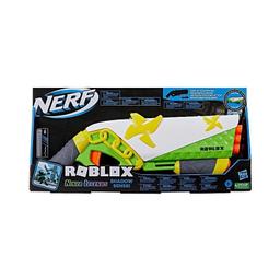 Nerf Roblox Shadow Sensei Blaster