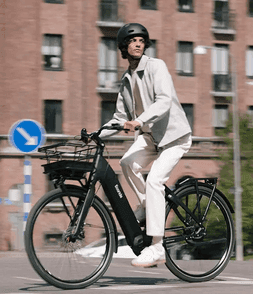 10 % studentrabatt hos Ecoride