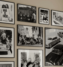 Få 40 % rabatt hos Poster Store