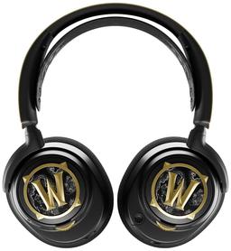 SteelSeries Arctis Nova 7 trådlöst gamingheadset