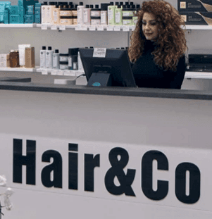 20 % rabatt på Kérastase hos Hair & Co i Lund