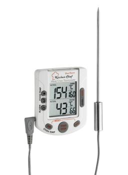 Rubicson Hopfällbar Digital kökstermometer