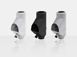 Mr.Flowout Uppfällbar Dräneringsränna