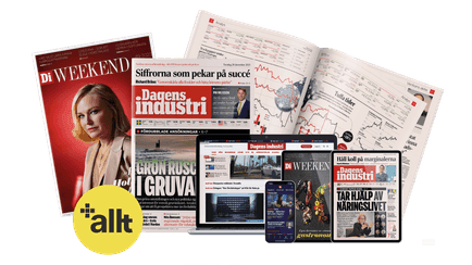 Di Helg. 49 kr för 2 månader. 