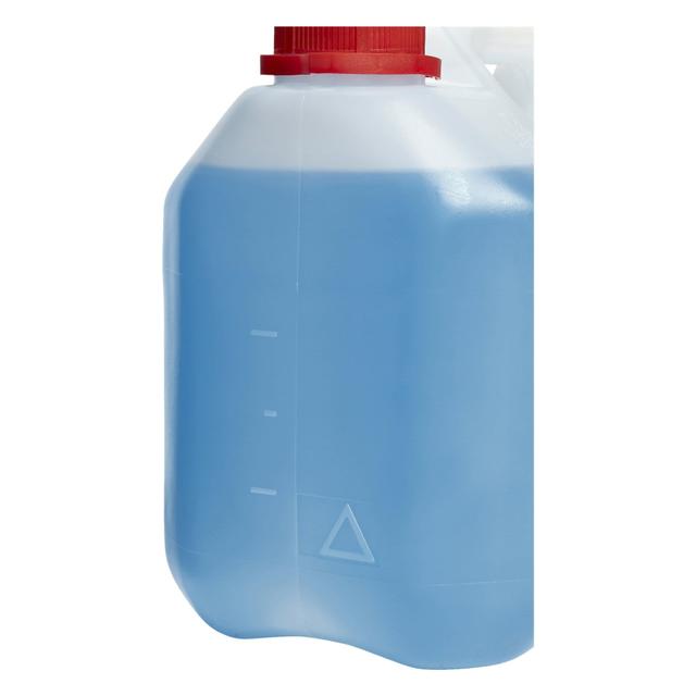 Färdigblandad spolarvätska 3x3 liter Hamron