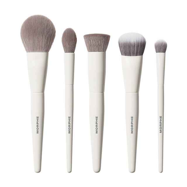 Morphe Portrait Mode 5-Delars Ansiktsborstset
