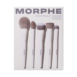 Morphe Portrait Mode 5-Delars Ansiktsborstset