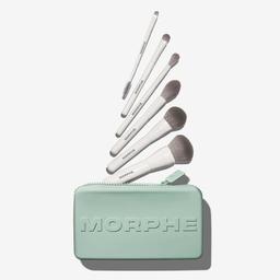 Along For The Glide Travel Brush Set