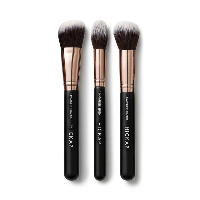 Classic Trio Face Set från HICKAP