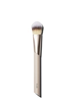 FLAER 107 Flat Foundation Brush