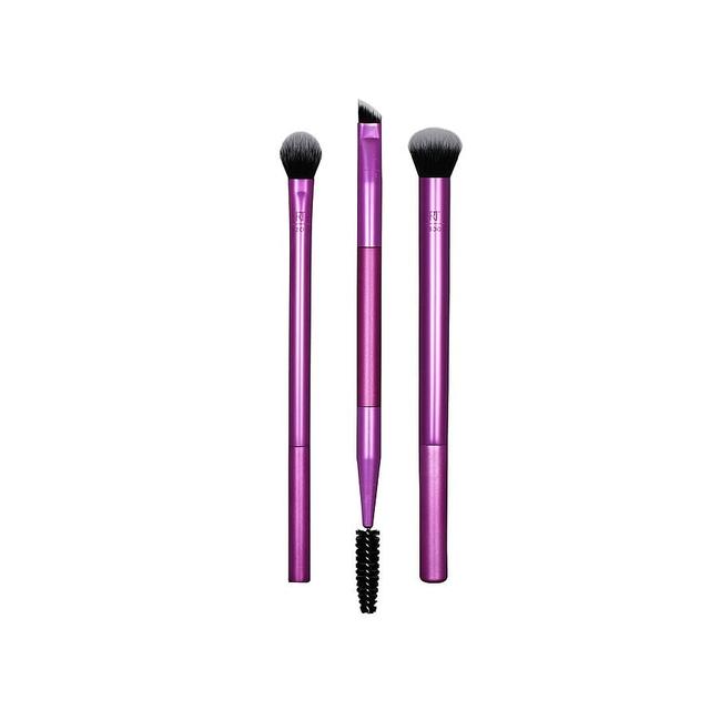 Eye Shade och Blend Brush Set