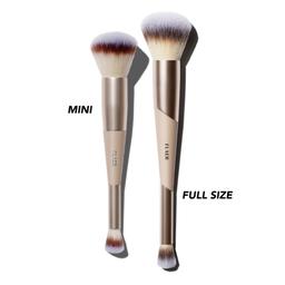Köp Mini Base Makeup Brush Kit