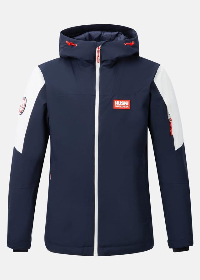 Huski Wear SKI JACKET 2.0 Herr