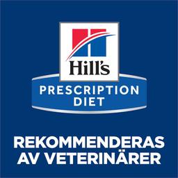 Hill's Prescription Diet Gastrointestinal Biome Chicken