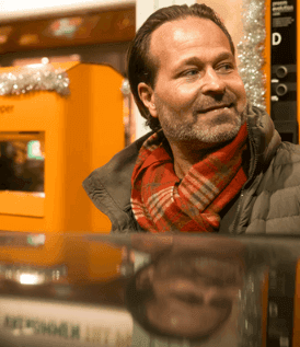 Få 1 kr i rabatt hos Preem när du tankar