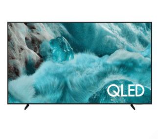 Samsung 75" QLED Q7F 4K Smart TV