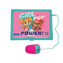 Paw Patrol Skye Lexibook Utbildningsdator 62 Aktiviteter