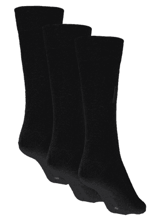 NORFOLK So 3p Merino Wool Socks