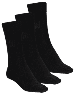 NORFOLK So 3p Merino Wool Socks