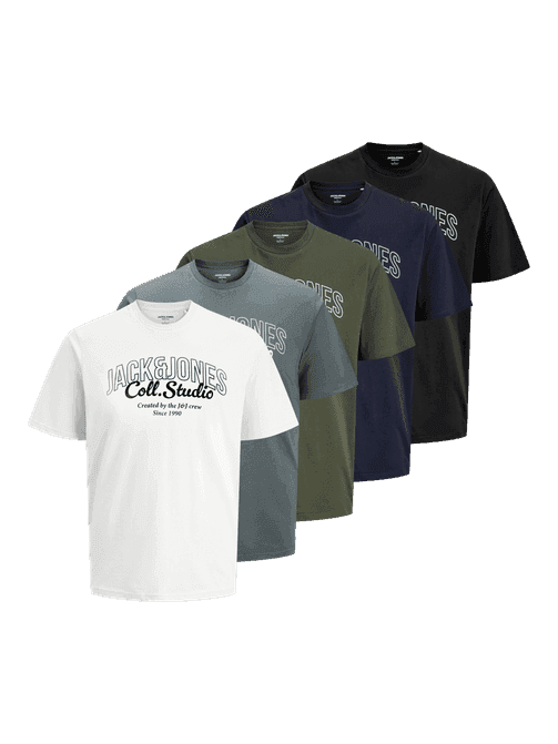 Jack&Jones Upp till 50% Rabatt