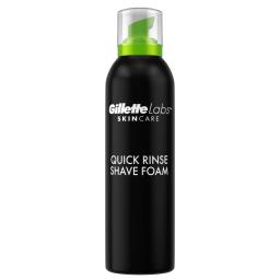 Braun & Gillette 20 %.