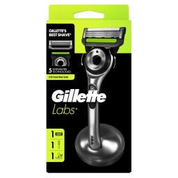 Braun & Gillette 20 %.