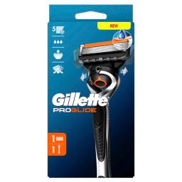 Braun & Gillette 20 %.