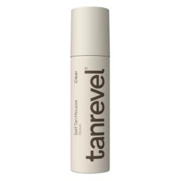 Tanrevel brun utan sol. 25 %.