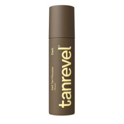 Tanrevel brun utan sol. 25 %.