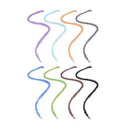 Intense Lasting Liner Cosmic Grey