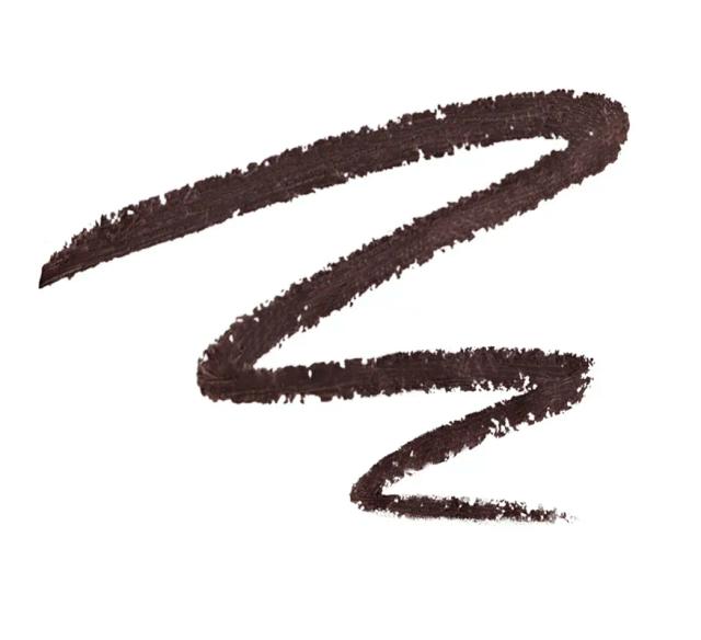 IsaDora Contour Kajal 1.2g Chocolate Brown