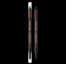 IsaDora Contour Kajal 1.2g Chocolate Brown