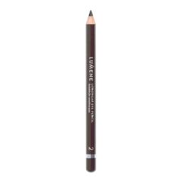 Longwear Eye Pencil 2 Brown - Lumene